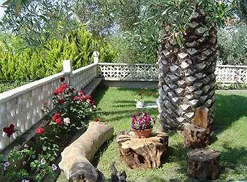 Hotel Apartment Kastoria Hanioti Greece
