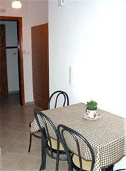 Hotel Apartment Kastoria Hanioti