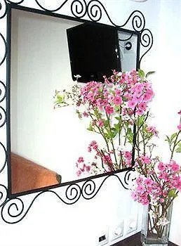 Hotel Apartment Kastoria Hanioti