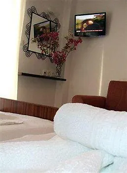**  Hotel Apartment Kastoria Hanioti Greece