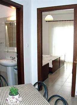 Hotel Apartment Kastoria Hanioti