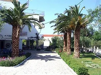 Hotel Apartment Kastoria Hanioti