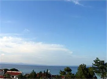 Hotel Apartment Kastoria Hanioti