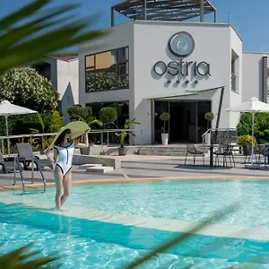 Ostria Sea Side **** Hanioti