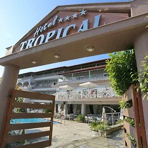 Апарт-отель Tropical