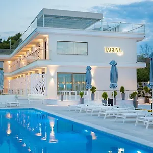 Laguna By Diomedes Group ** Hanioti