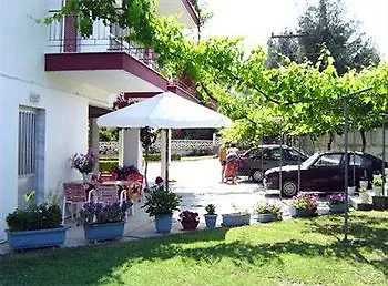 Hotel Apartment Kastoria Hanioti