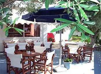Hotel Apartment Kastoria Hanioti