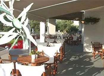 Hotel Apartment Kastoria Hanioti