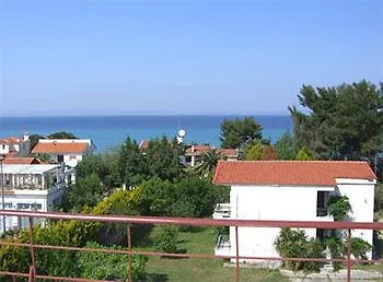 Hotel Apartment Kastoria Hanioti Greece
