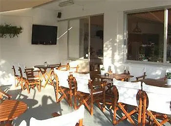 Hotel Apartment Kastoria Hanioti