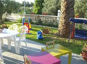 **  Hotel Apartment Kastoria Hanioti Greece