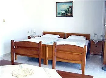 Hotel Apartment Kastoria Hanioti