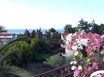 Hotel Apartment Kastoria Hanioti