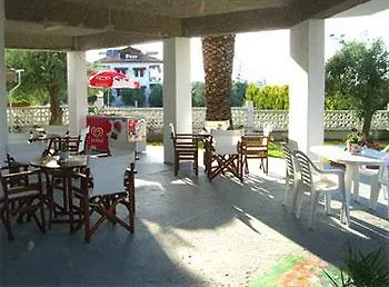Hotel Apartment Kastoria Hanioti
