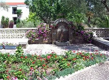 Hotel Apartment Kastoria Hanioti Greece