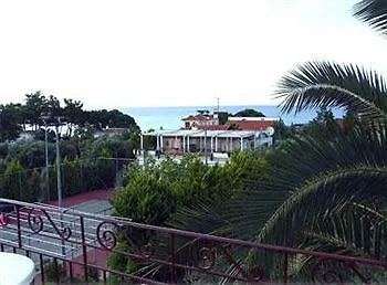 Hotel Apartment Kastoria Hanioti