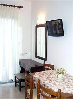 Hotel Apartment Kastoria Hanioti