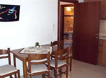 Hotel Apartment Kastoria Hanioti