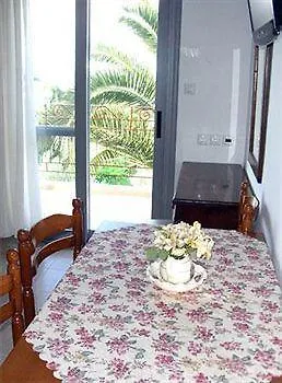 Hotel Apartment Kastoria Hanioti 2*,  Greece
