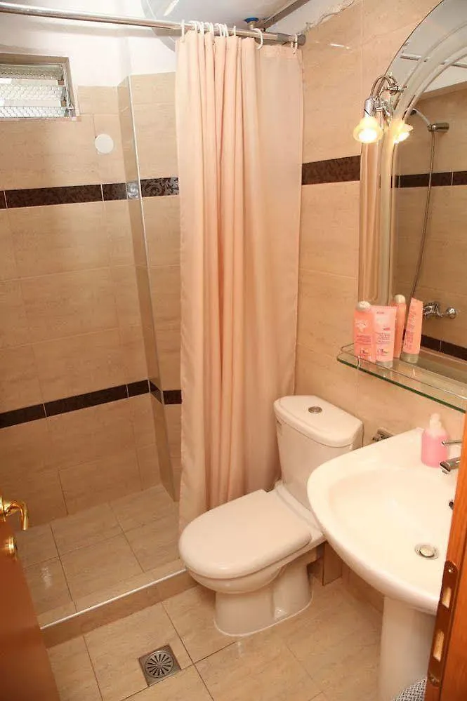 Hotel Apartment Kastoria Hanioti