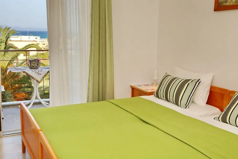 Hotel Apartment Kastoria Hanioti 2*,
