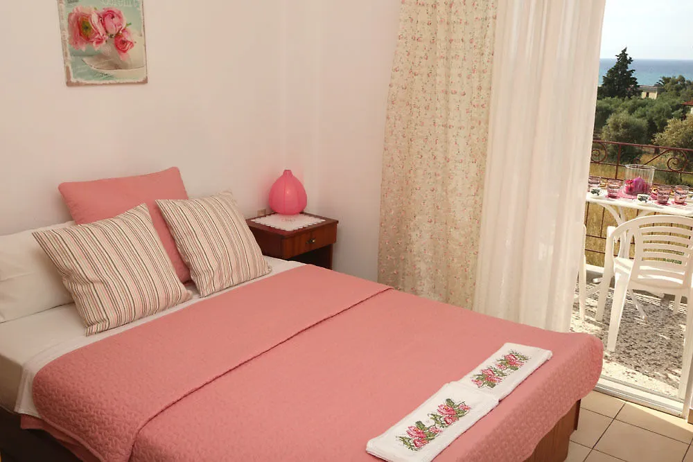 Hotel Apartment Kastoria Hanioti 2*,  Greece
