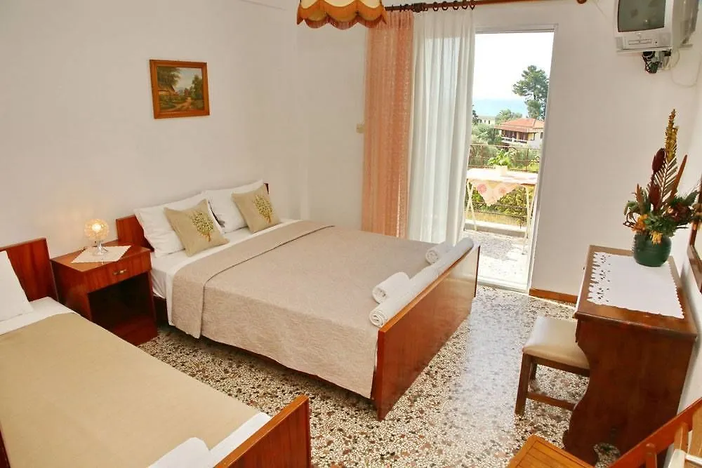 Hotel Apartment Kastoria Hanioti