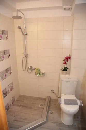 **  Hotel Apartment Kastoria Hanioti Greece