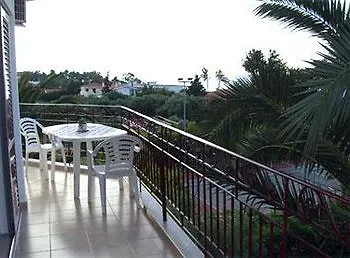 Hotel Apartment Kastoria Hanioti