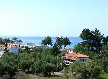 Hotel Apartment Kastoria Hanioti 2*,